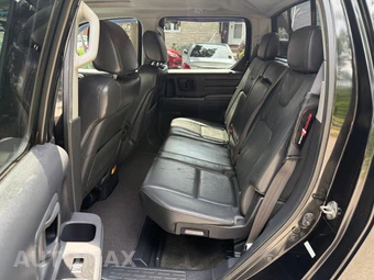 2010 Honda Ridgeline RTL Crew Cab Medium Bed - miniatura 20