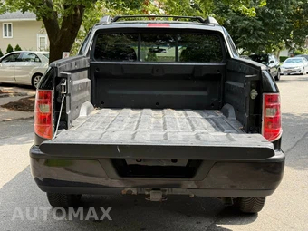 2010 Honda Ridgeline RTL Crew Cab Medium Bed - miniatura 22