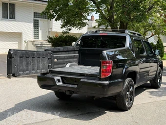2010 Honda Ridgeline RTL Crew Cab Medium Bed - miniatura 23
