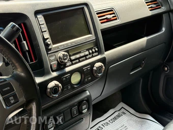 2010 Honda Ridgeline RTL Crew Cab Medium Bed - miniatura 9