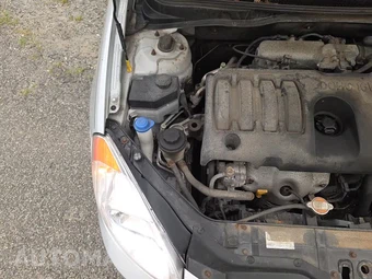 2010 Hyundai Accent Blue Hatchback – miniatura 27