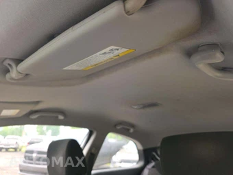 2010 Hyundai Accent Blue Hatchback – miniatura 8