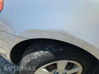 2010 Hyundai Accent GLS Sedan - miniatura 22