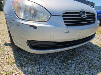 2010 Hyundai Accent GLS Sedan - miniatura 23