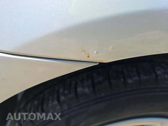 2010 Hyundai Accent GLS Sedan - miniatura 27