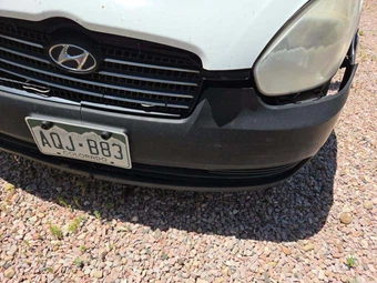 2010 Hyundai Accent GLS Sedan – miniatura 22