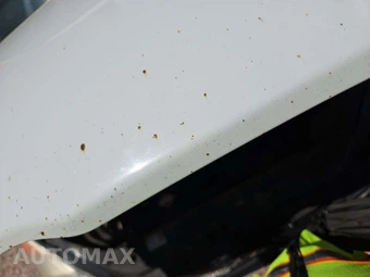2010 Hyundai Accent GLS Sedan – miniatura 23