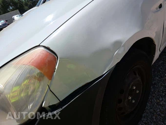 2010 Hyundai Accent GLS Sedan – miniatura 25