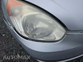 2010 Hyundai Accent GS Hatchback – miniatura 23