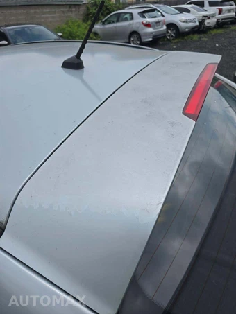2010 Hyundai Accent GS Hatchback – miniatura 26
