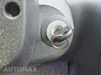 2010 Hyundai Accent GS Hatchback – miniatura 8