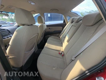 2010 Hyundai Elantra GLS Sedan - miniatura 13