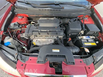 2010 Hyundai Elantra GLS Sedan - miniatura 15