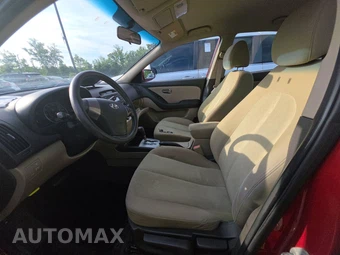 2010 Hyundai Elantra GLS Sedan - miniatura 7