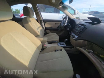 2010 Hyundai Elantra GLS Sedan - miniatura 8