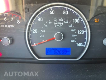 2010 Hyundai Elantra GLS Sedan – miniatura 12