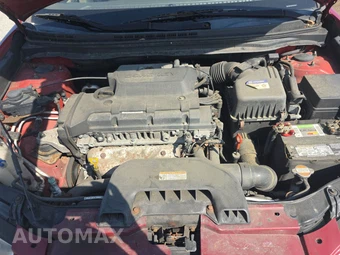 2010 Hyundai Elantra GLS Sedan – miniatura 15
