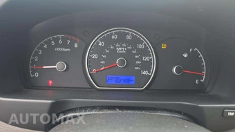 2010 Hyundai Elantra GLS Sedan – miniatura 18