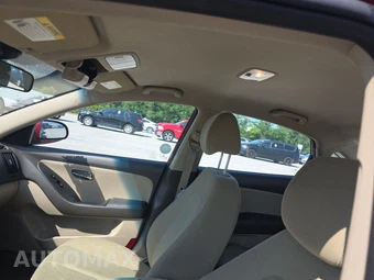 2010 Hyundai Elantra GLS Sedan – miniatura 19