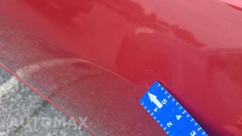 2010 Hyundai Elantra GLS Sedan – miniatura 25