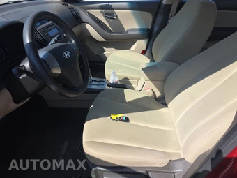 2010 Hyundai Elantra GLS Sedan – miniatura 7
