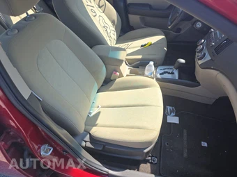 2010 Hyundai Elantra GLS Sedan – miniatura 8