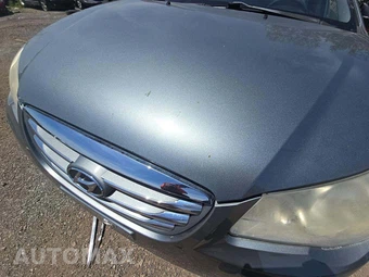 2010 Hyundai Elantra GLS Sedan – miniatura 21