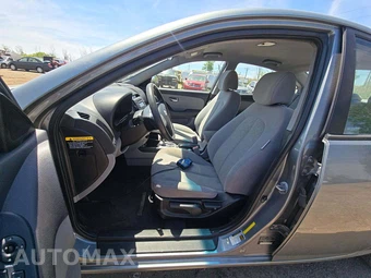 2010 Hyundai Elantra GLS Sedan – miniatura 6