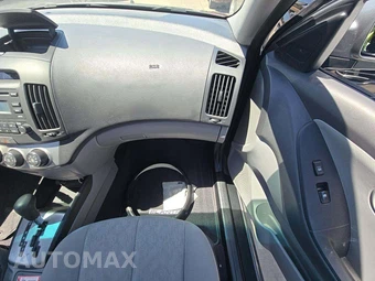 2010 Hyundai Elantra GLS Sedan - miniatura 19