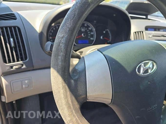 2010 Hyundai Elantra GLS Sedan - miniatura 21