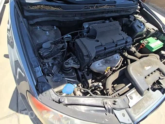 2010 Hyundai Elantra GLS Sedan - miniatura 27