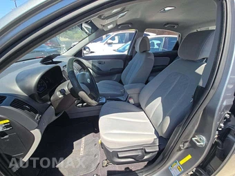 2010 Hyundai Elantra GLS Sedan - miniatura 6