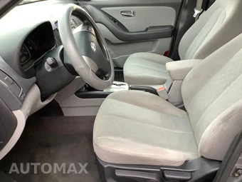2010 Hyundai Elantra GLS Sedan - miniatura 12