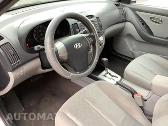 2010 Hyundai Elantra GLS Sedan - miniatura 13