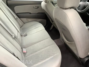 2010 Hyundai Elantra GLS Sedan - miniatura 22