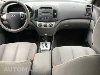 2010 Hyundai Elantra GLS Sedan - miniatura 29