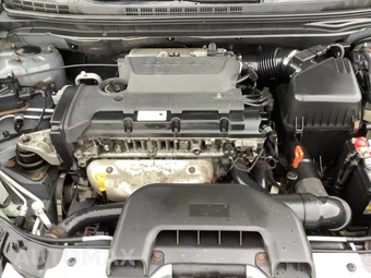 2010 Hyundai Elantra GLS Sedan - miniatura 34