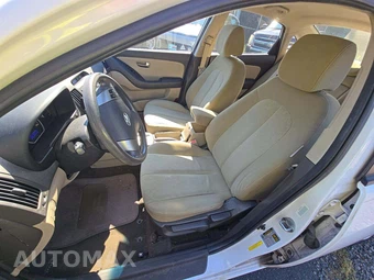 2010 Hyundai Elantra GLS Sedan - miniatura 3