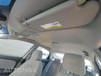 2010 Hyundai Elantra GLS Sedan - miniatura 11