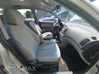 2010 Hyundai Elantra GLS Sedan - miniatura 18