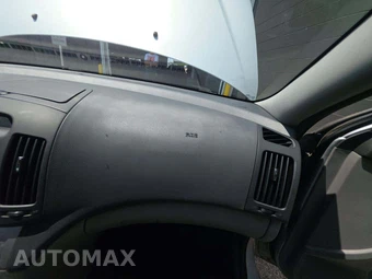 2010 Hyundai Elantra GLS Sedan - miniatura 19