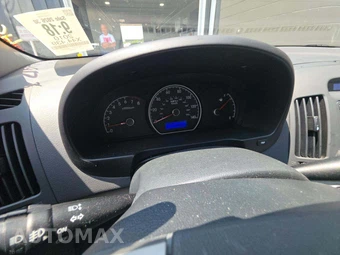 2010 Hyundai Elantra GLS Sedan - miniatura 9