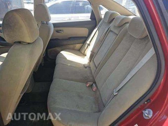 2010 Hyundai Elantra GLS Sedan – miniatura 13