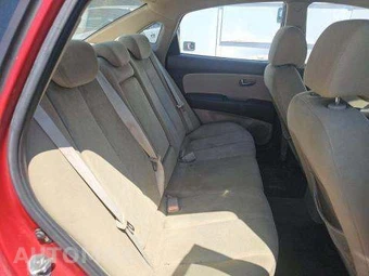 2010 Hyundai Elantra GLS Sedan – miniatura 16