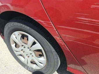 2010 Hyundai Elantra GLS Sedan – miniatura 30