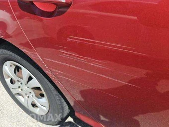 2010 Hyundai Elantra GLS Sedan – miniatura 31