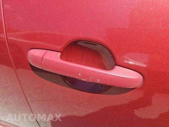 2010 Hyundai Elantra GLS Sedan – miniatura 32