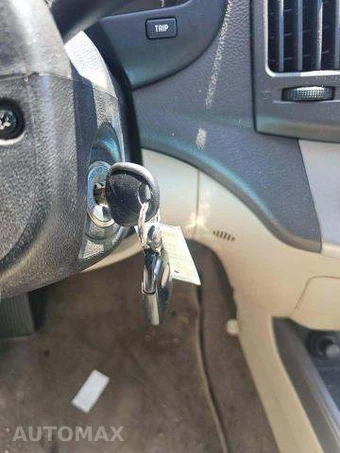 2010 Hyundai Elantra GLS Sedan – miniatura 8