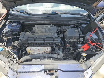 2010 Hyundai Elantra SE Sedan – miniatura 15