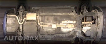 2010 Hyundai Elantra SE Sedan – miniatura 17